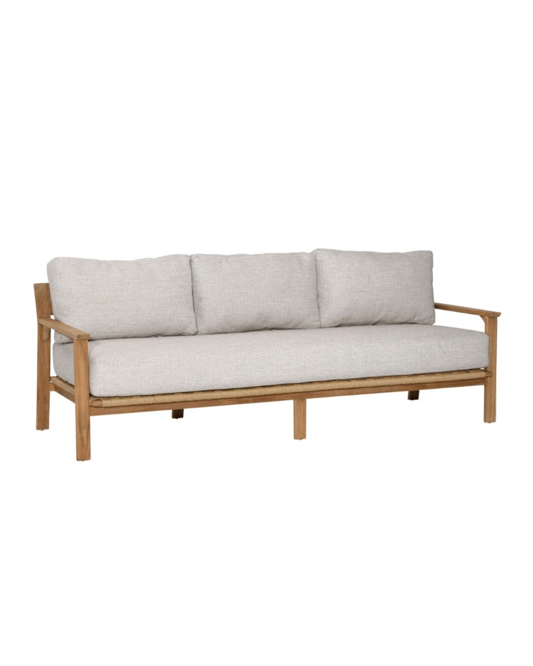 Widar Outdoor Sofa - Sofas - Hello Norden