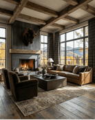 Wilhelm Sofa (multiple sizes) - Sectionals - Hello Norden