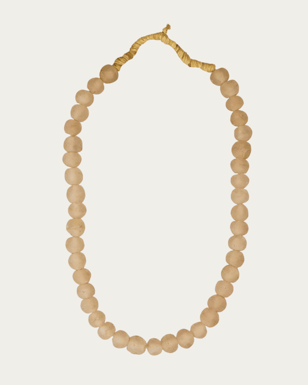 William Glass Beads - Decorative Objects - Hello Norden