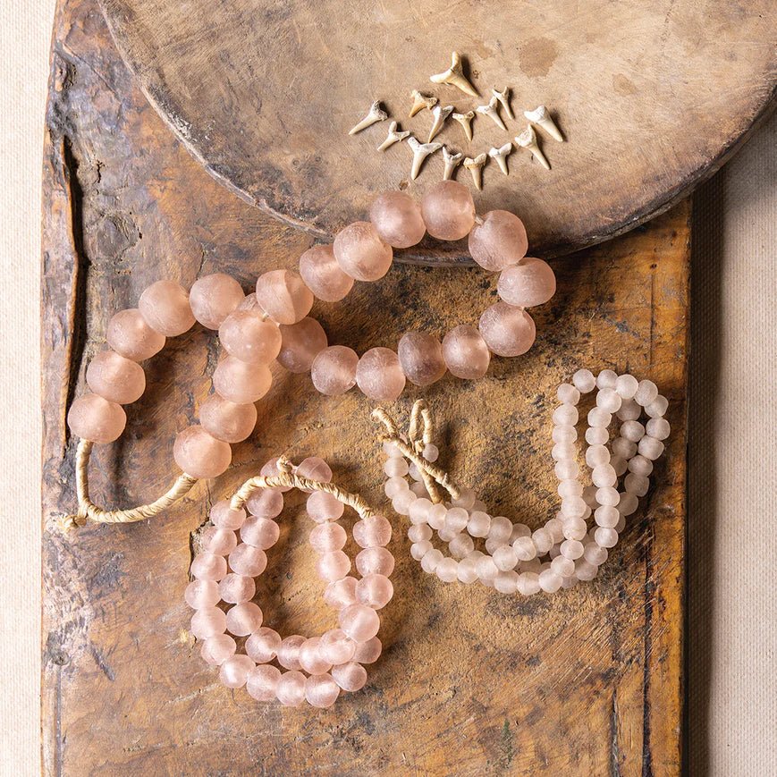 William Glass Beads - Decorative Objects - Hello Norden