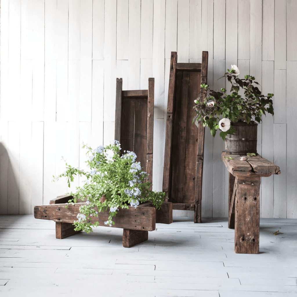 Woldemar Rectangle Garden Planter Box - Planters & Pots - Hello Norden