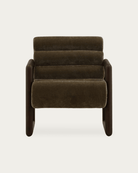 Leander Chair - Lounge Chair - Hello Norden
