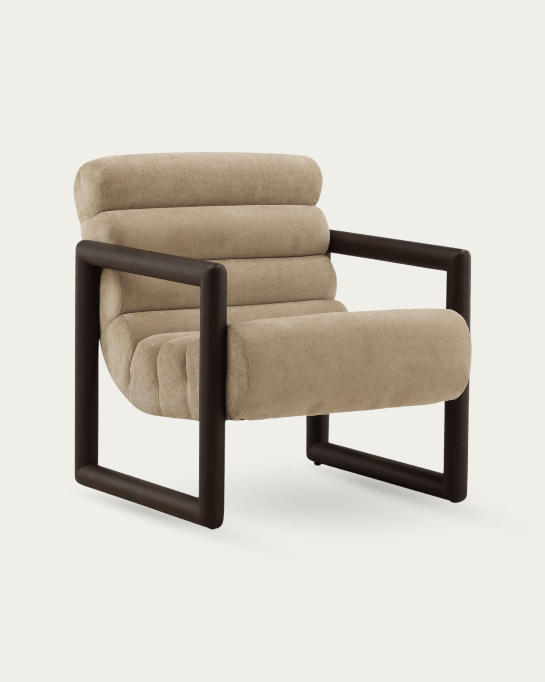 Leander Chair - Lounge Chairs - Hello Norden