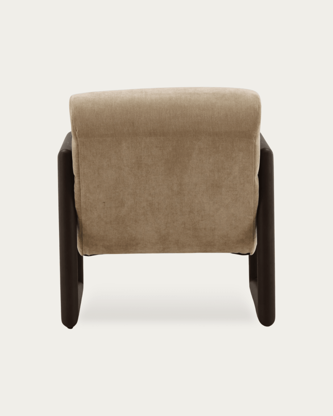 Leander Chair - Lounge Chairs - Hello Norden