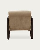 Leander Chair - Lounge Chairs - Hello Norden