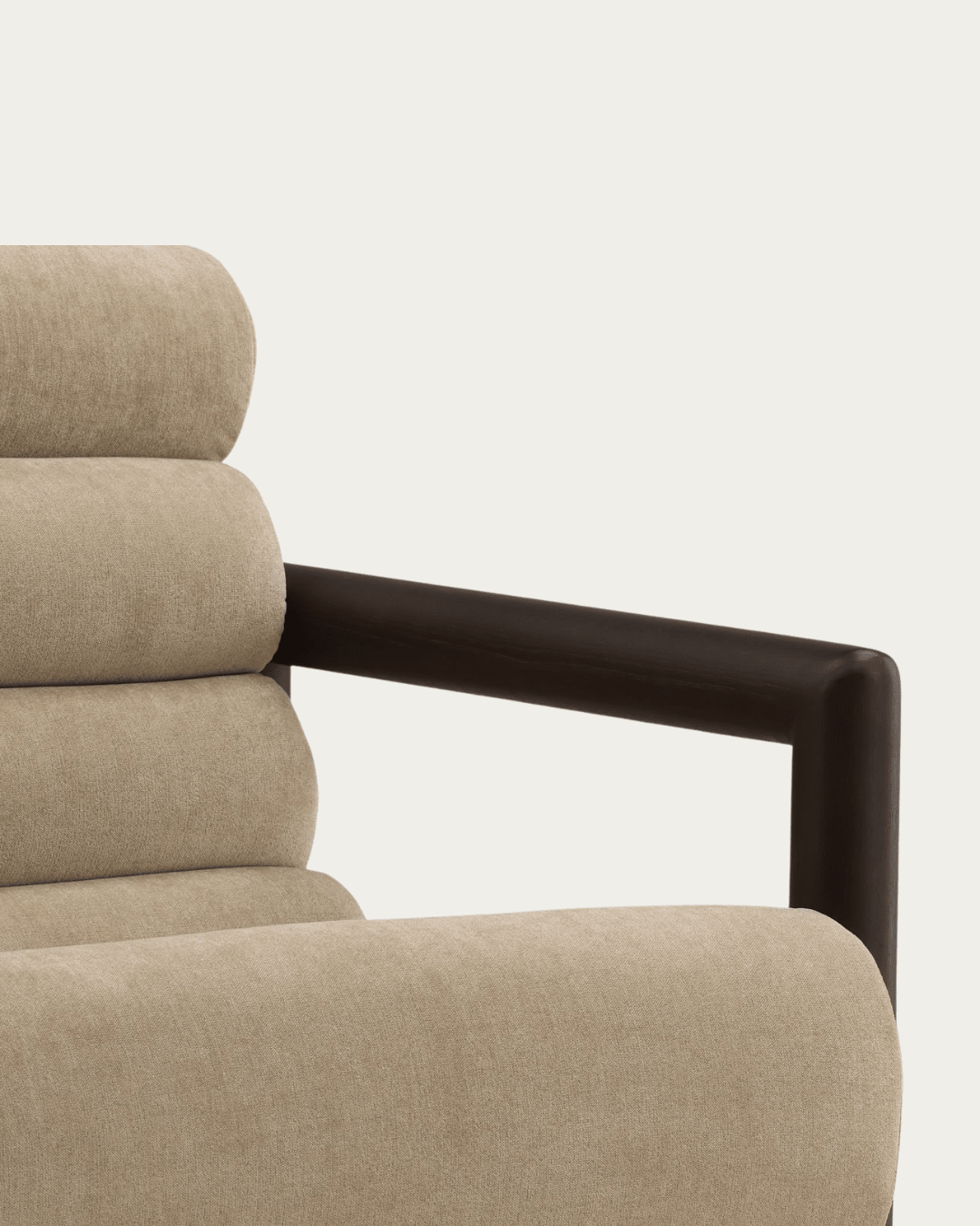 Leander Chair - Lounge Chairs - Hello Norden
