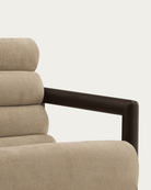 Leander Chair - Lounge Chairs - Hello Norden