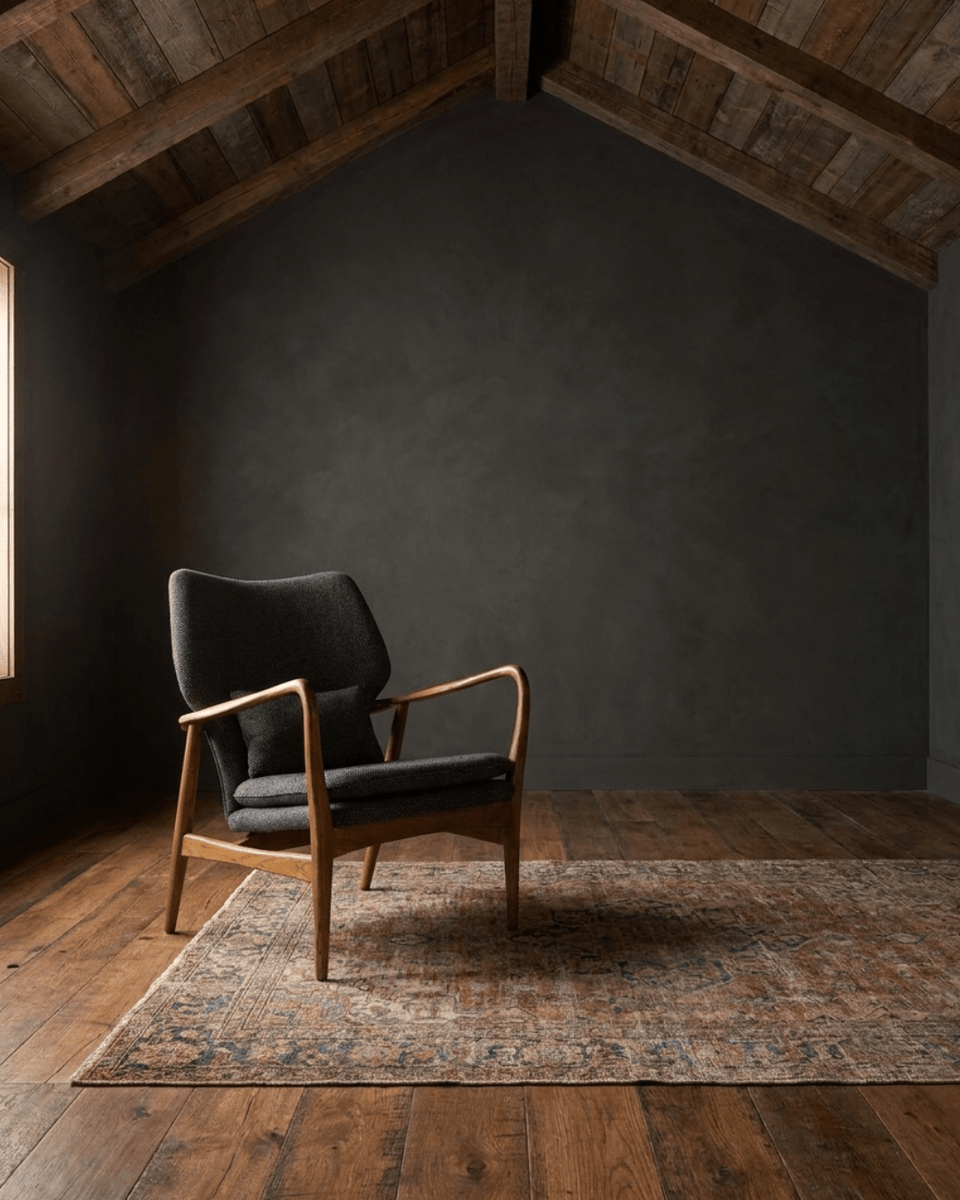 Gustav Chair