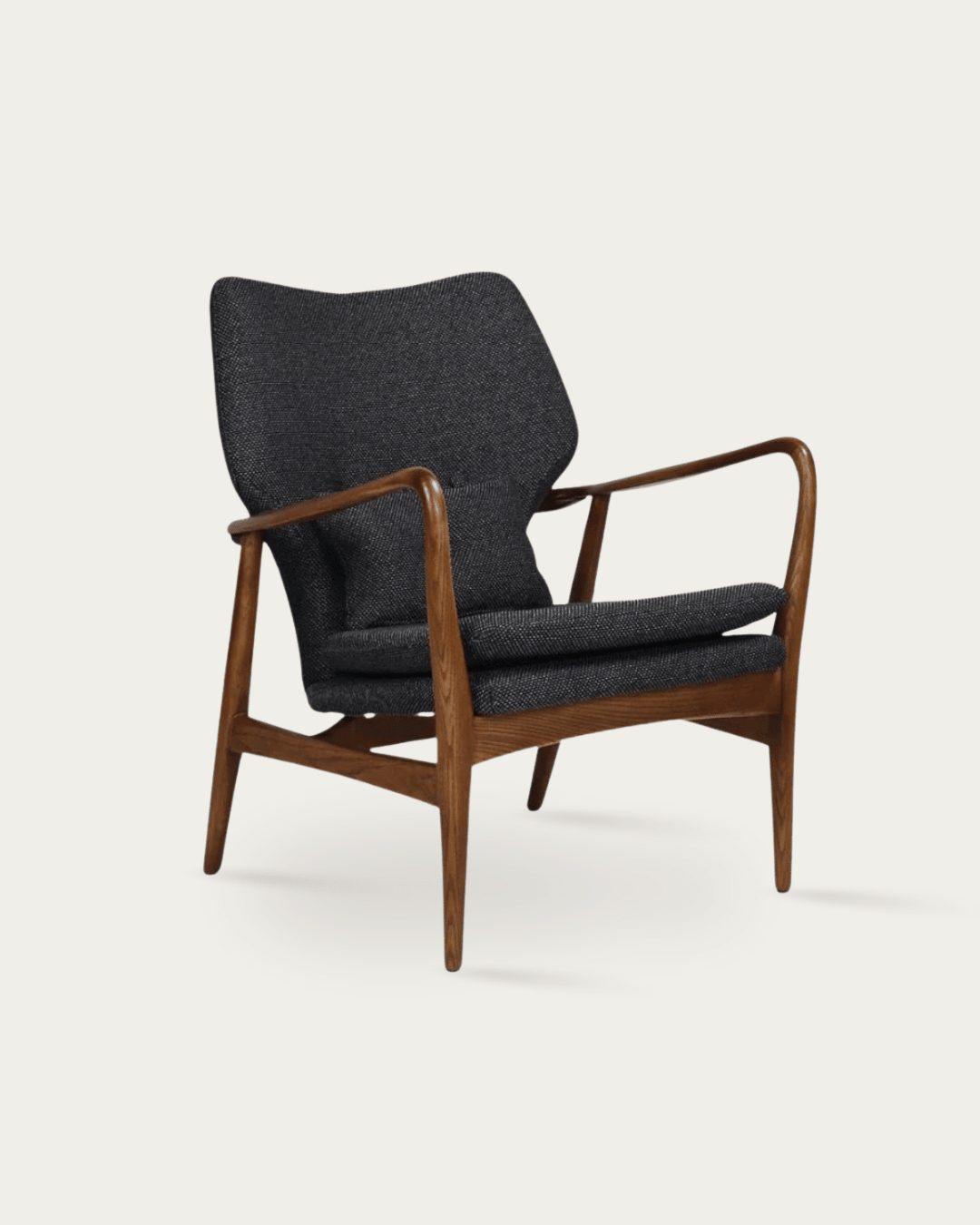 Gustav Chair - Lounge Chairs - Hello Norden