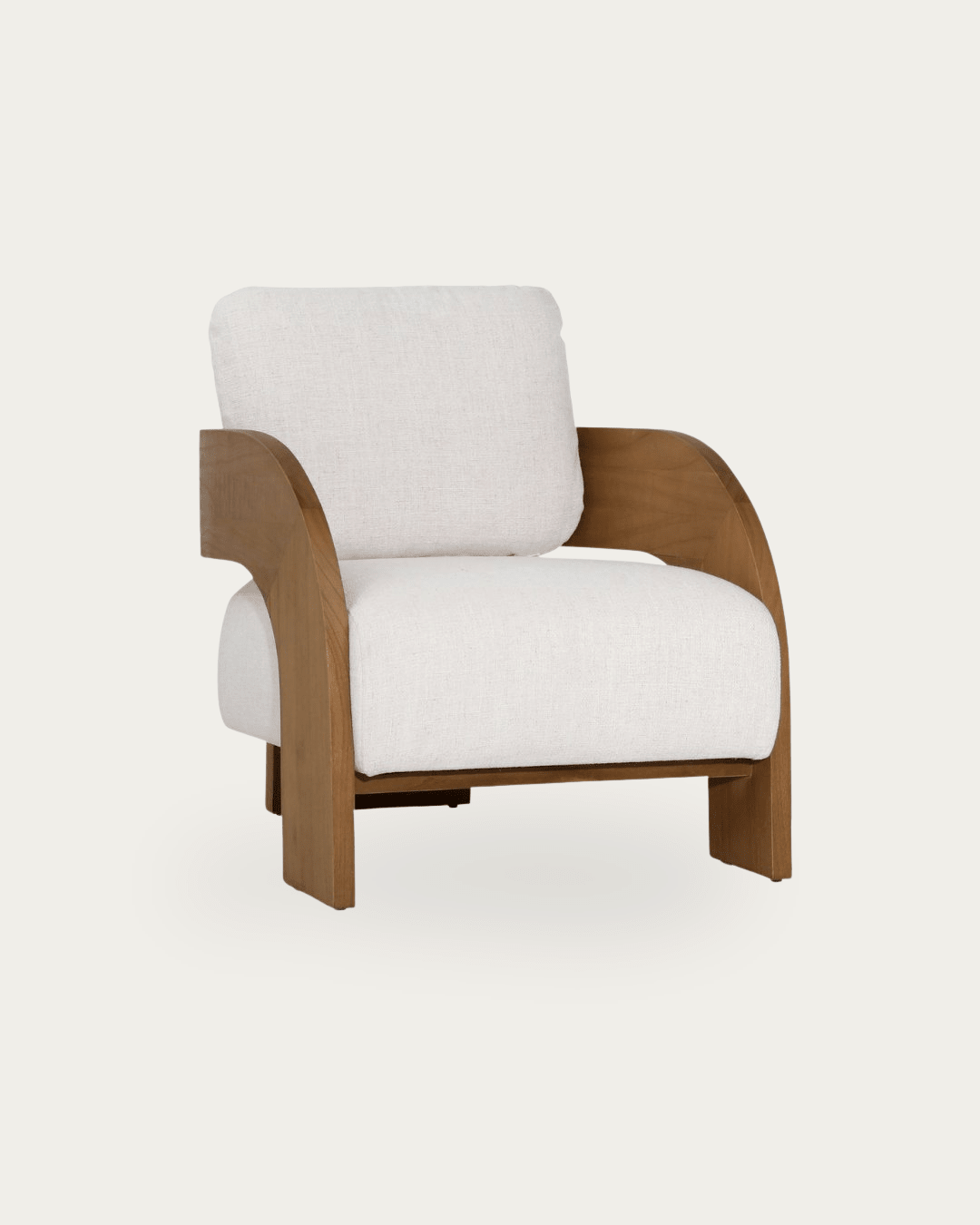 Thyra Accent Chair - Lounge Chairs - Hello Norden
