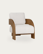Thyra Accent Chair - Lounge Chairs - Hello Norden

