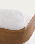 Thyra Accent Chair - Lounge Chairs - Hello Norden
