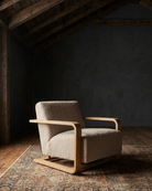 Kaarl Lounge Chair - Lounge Chairs - Hello Norden