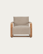 Kaarl Lounge Chair - Lounge Chairs - Hello Norden