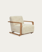 Kaarl Lounge Chair - Lounge Chairs - Hello Norden