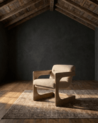Freja Accent Chair - Lounge Chairs - Hello Norden