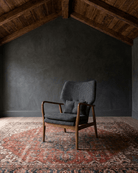 Gustav Chair - Lounge Chairs - Hello Norden