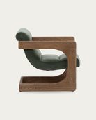 Freja Accent Chair - Lounge Chairs - Hello Norden