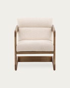 Freja Accent Chair - Lounge Chairs - Hello Norden