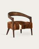 Havelock Accent Chair - Lounge Chairs - Hello Norden