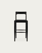 Villads Oak Bar Stool - Bar & Counter Stools - Hello Norden