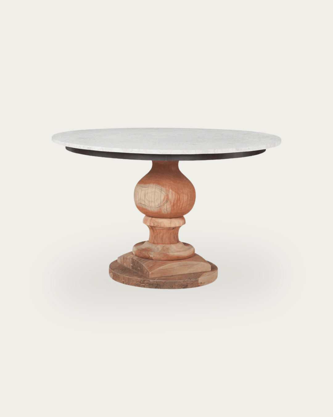 Katrin Table - Vintage Furniture - Hello Norden