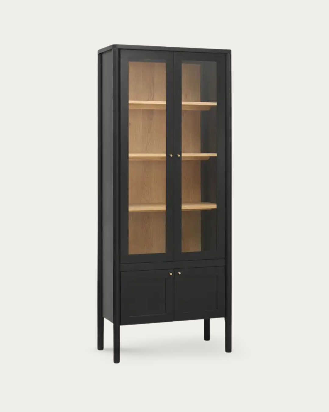 Gunnhild Tall Cabinet - Cabinets & Storage - Hello Norden