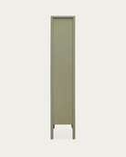 living room furniture modern mountain cabinet Hello Norden - Gunnhild Tall Cabinet