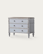 Hjalmer Dresser - Cabinets & Storage - Hello Norden