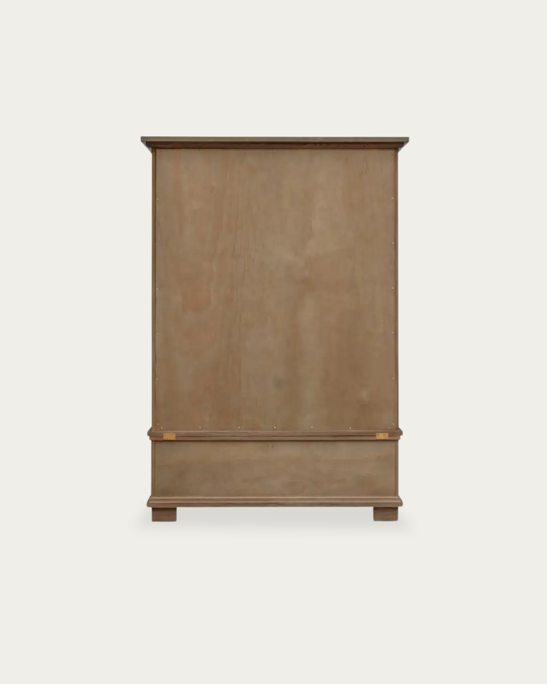 Olav Tall Cabinet - Cabinets & Storage - Hello Norden