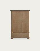 Olav Tall Cabinet - Cabinets & Storage - Hello Norden