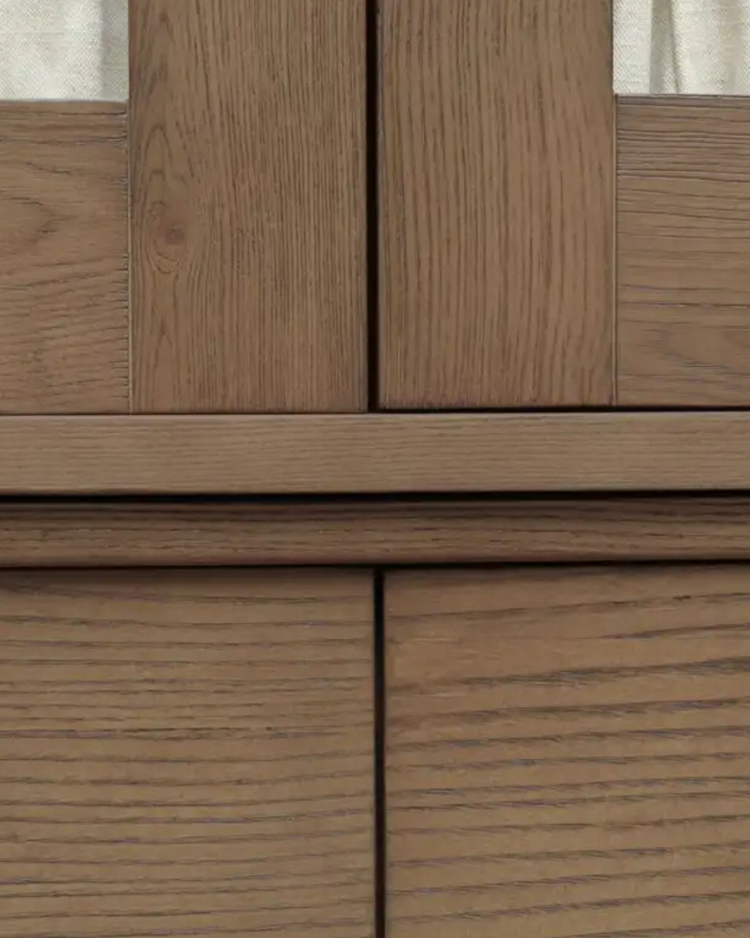 Olav Tall Cabinet - Cabinets & Storage - Hello Norden