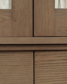 Olav Tall Cabinet - Cabinets & Storage - Hello Norden