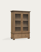 Olav Tall Cabinet - Cabinets & Storage - Hello Norden