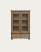 Olav Tall Cabinet - Cabinets & Storage - Hello Norden