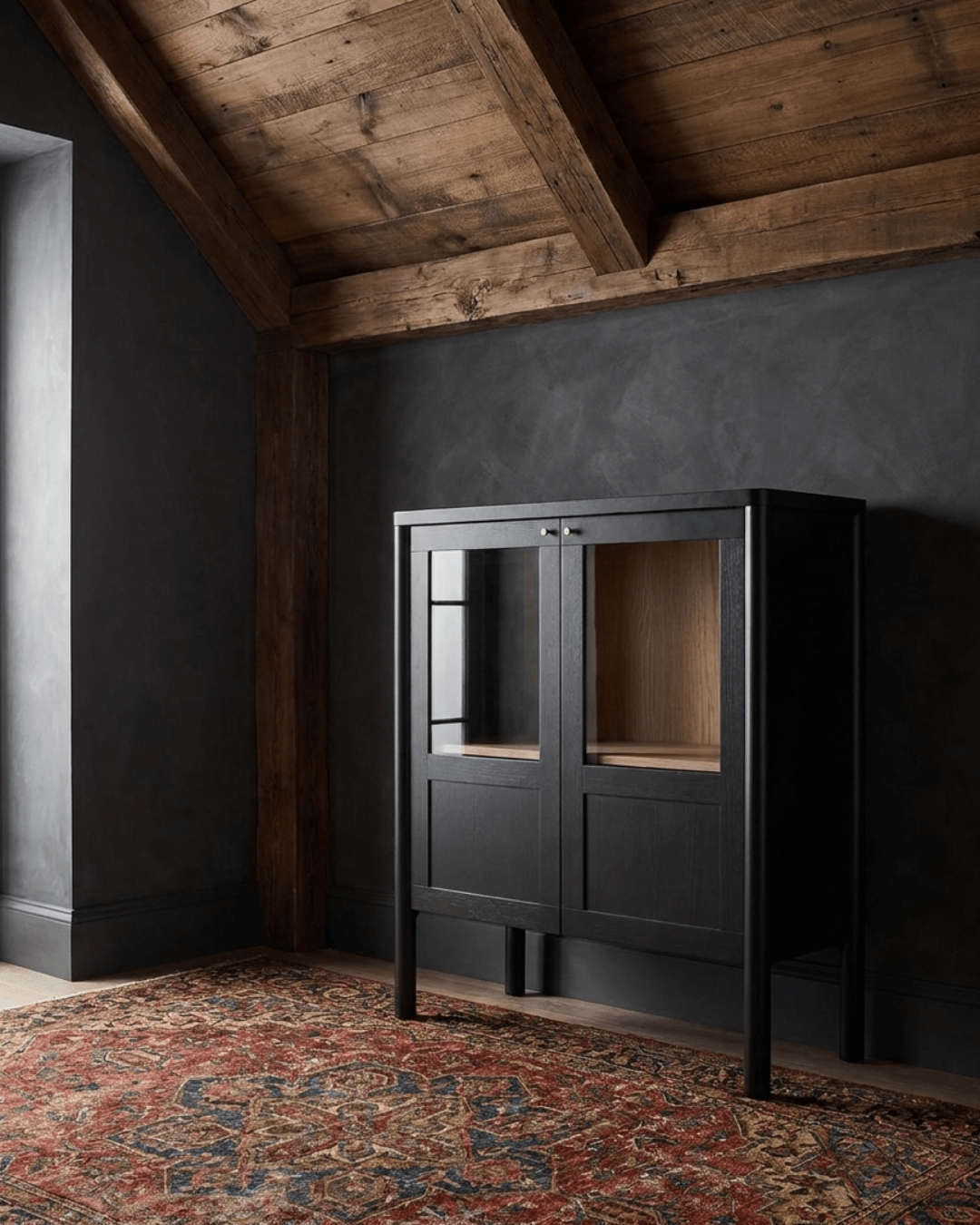 Gunnhild Cabinet - Cabinets & Storage - Hello Norden