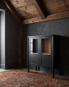 Gunnhild Cabinet - Cabinets & Storage - Hello Norden