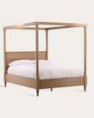 Pernille Bed - Bedroom - Hello Norden