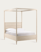 Pernille Bed - Bedroom - Hello Norden