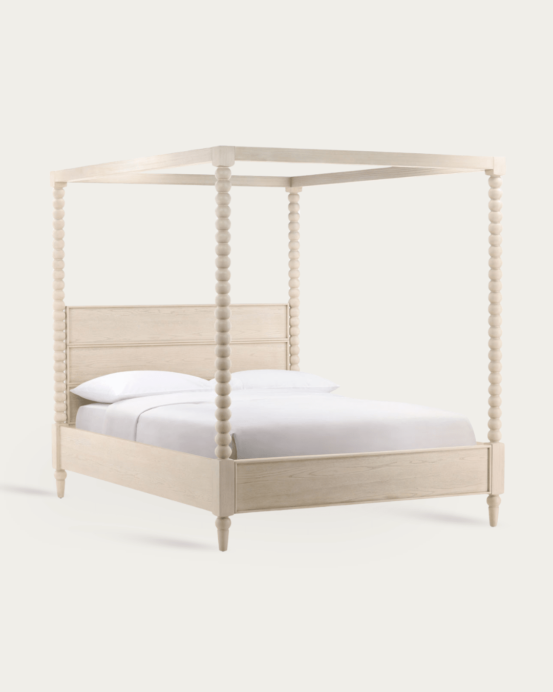 Pernille Bed - Bedroom - Hello Norden
