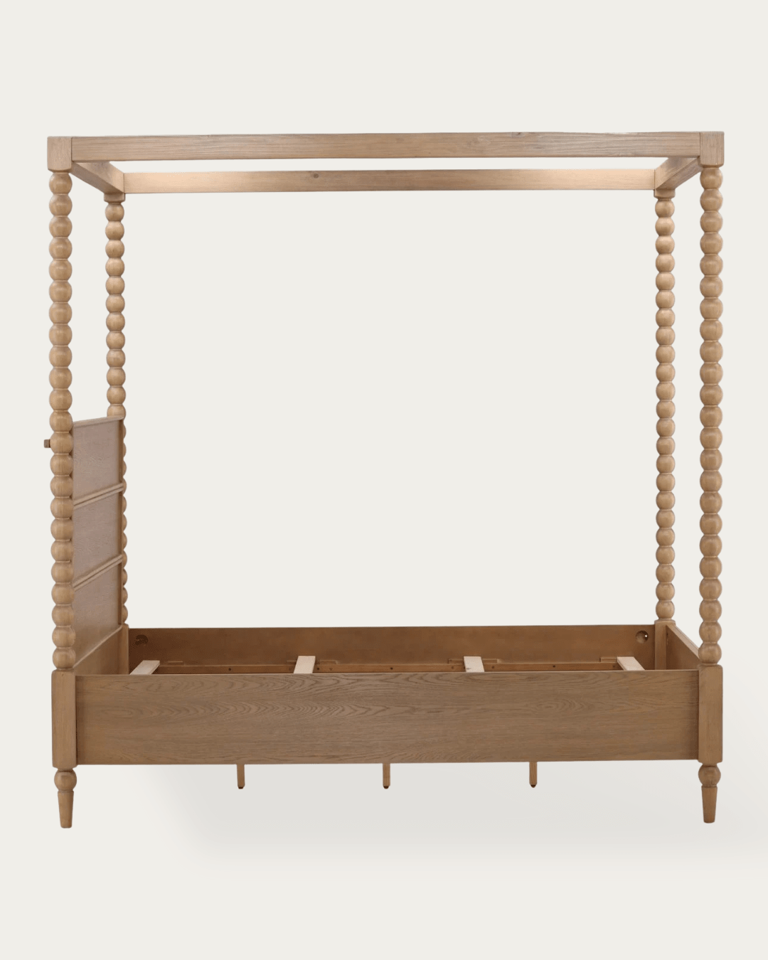 Pernille Bed - Bedroom - Hello Norden