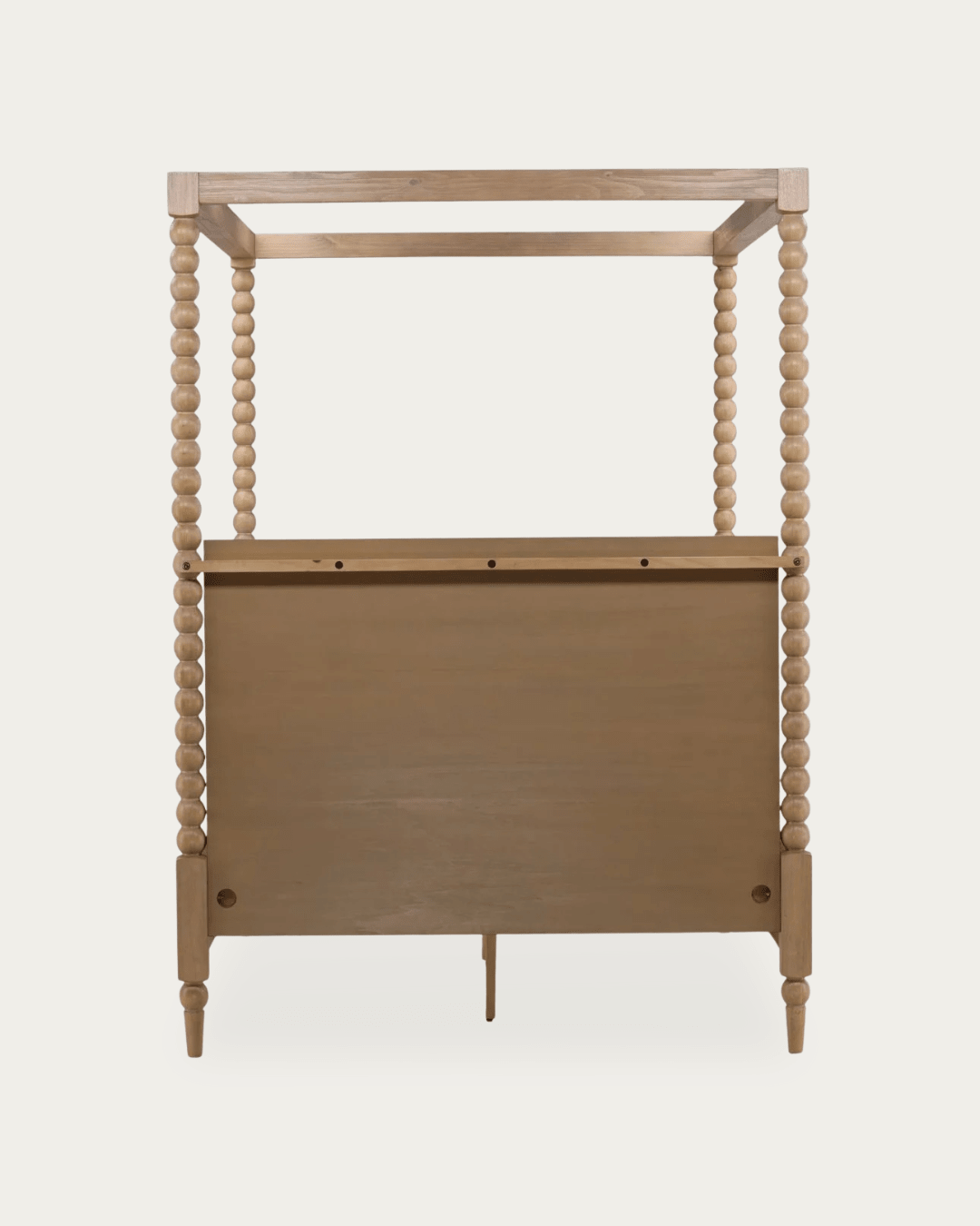 Pernille Bed - Bedroom - Hello Norden