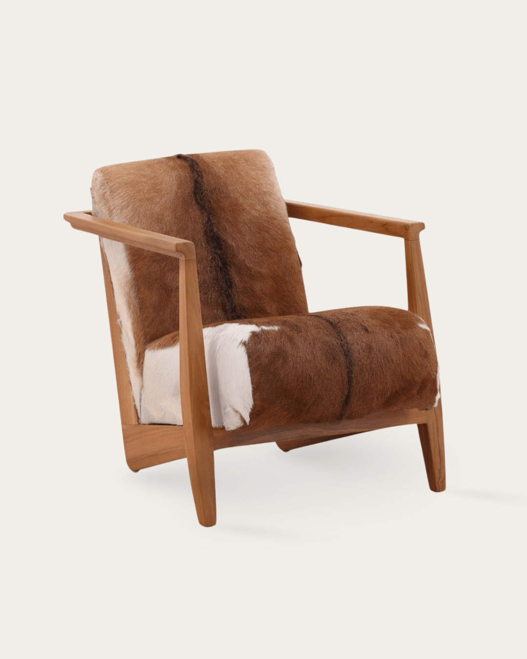 Arne Accent Chair - Lounge Chairs - Hello Norden