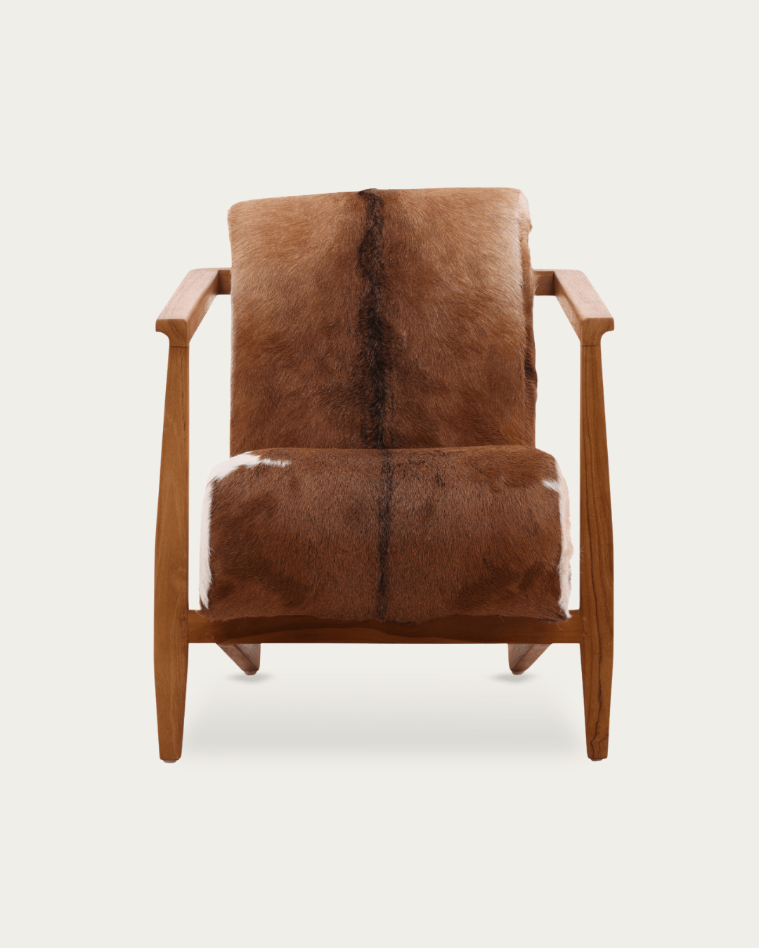 Arne Accent Chair - Lounge Chairs - Hello Norden
