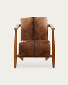 Arne Accent Chair - Lounge Chairs - Hello Norden
