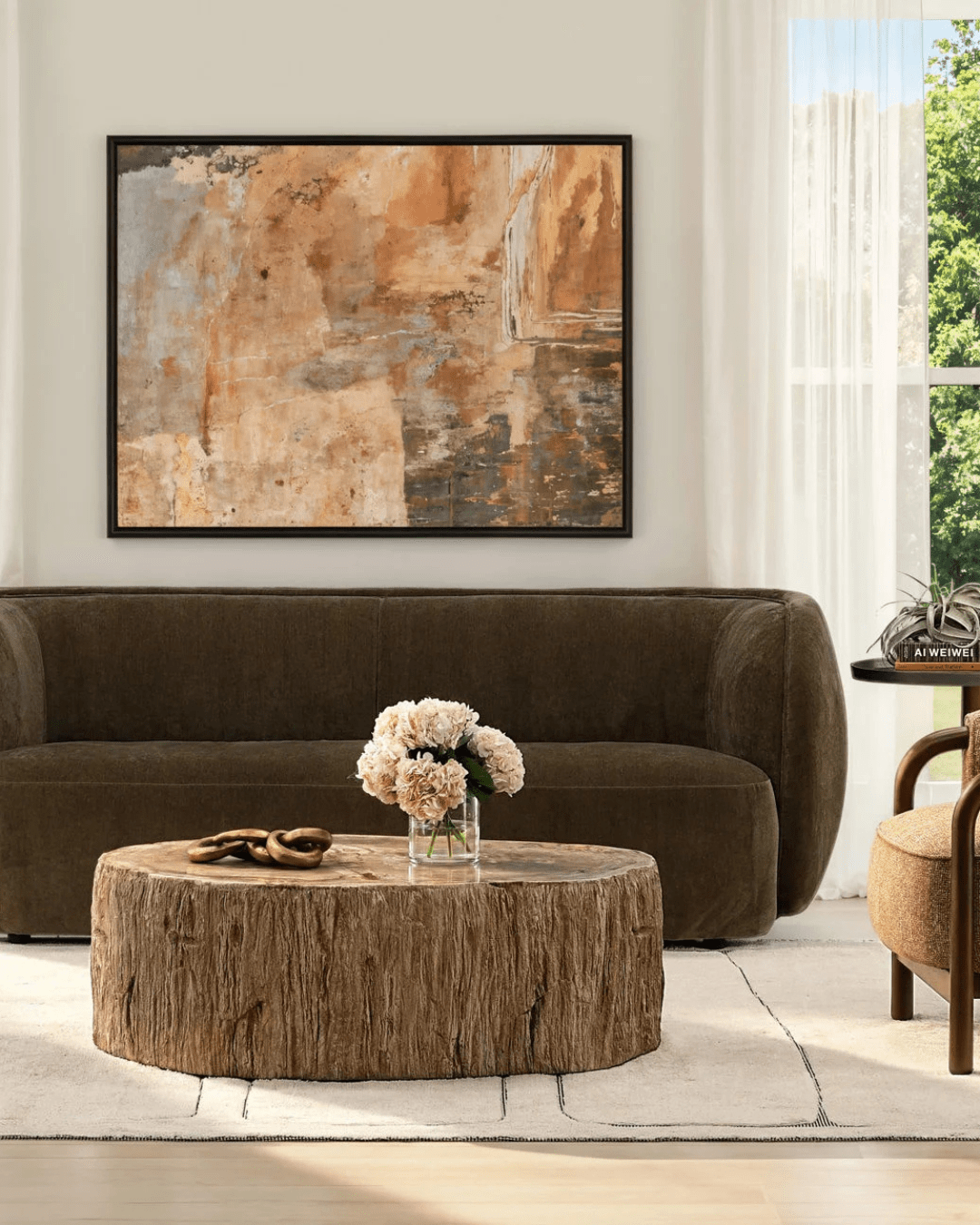 Solva Coffee Table - Living Room - Hello Norden
