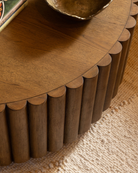 Haldis Coffee Table - Tables - Hello Norden