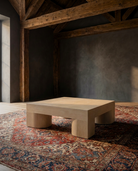 Roi Coffee Table - Coffee Tables - Hello Norden