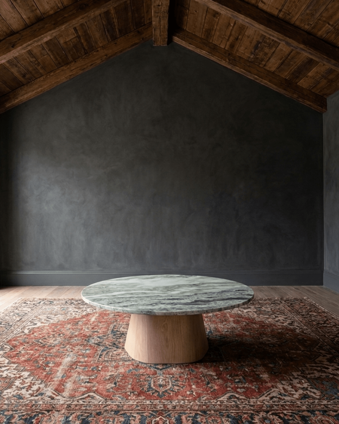 Lynnea Coffee Table - Coffee Tables - Hello Norden