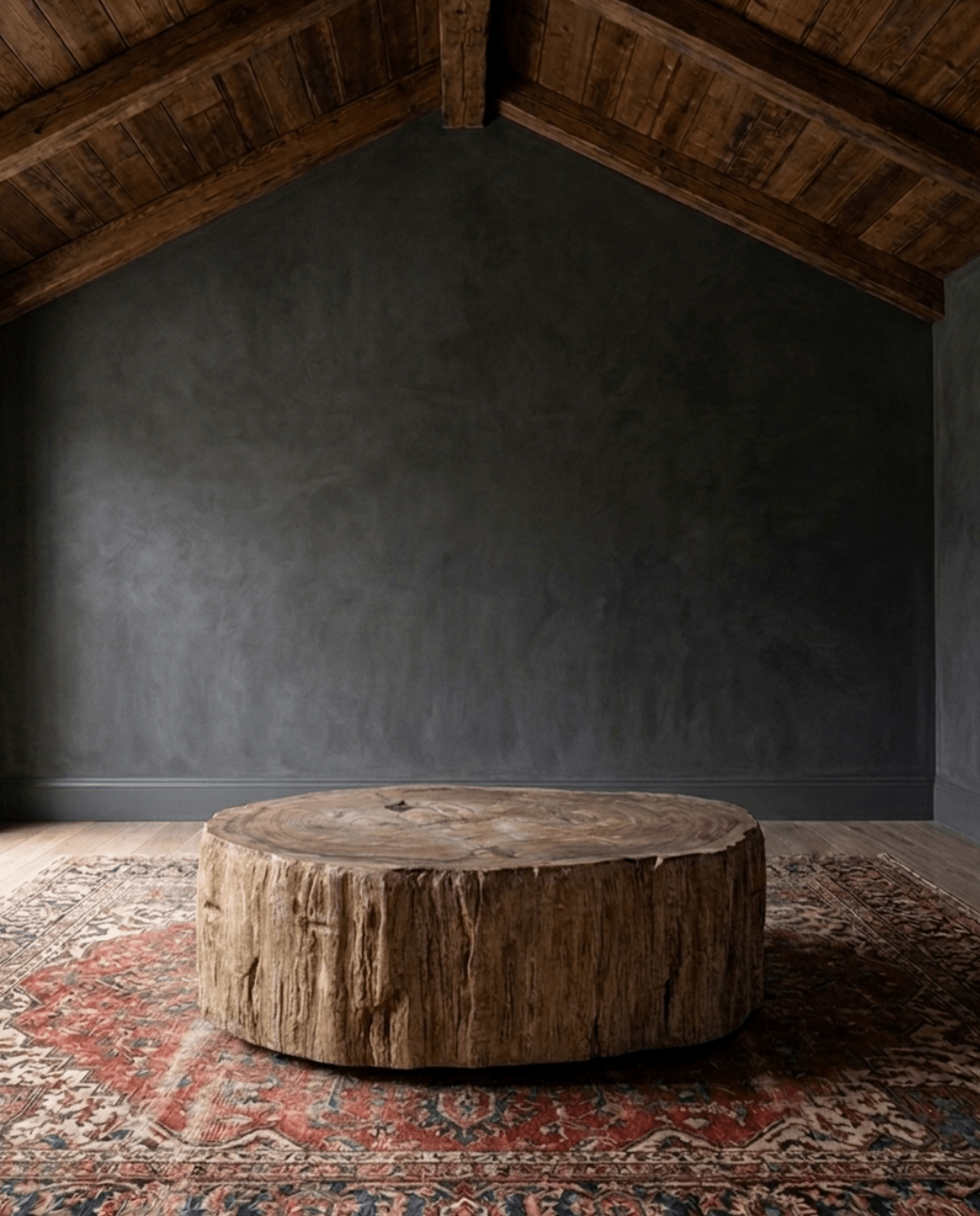 Solva Coffee Table - Coffee Tables - Hello Norden